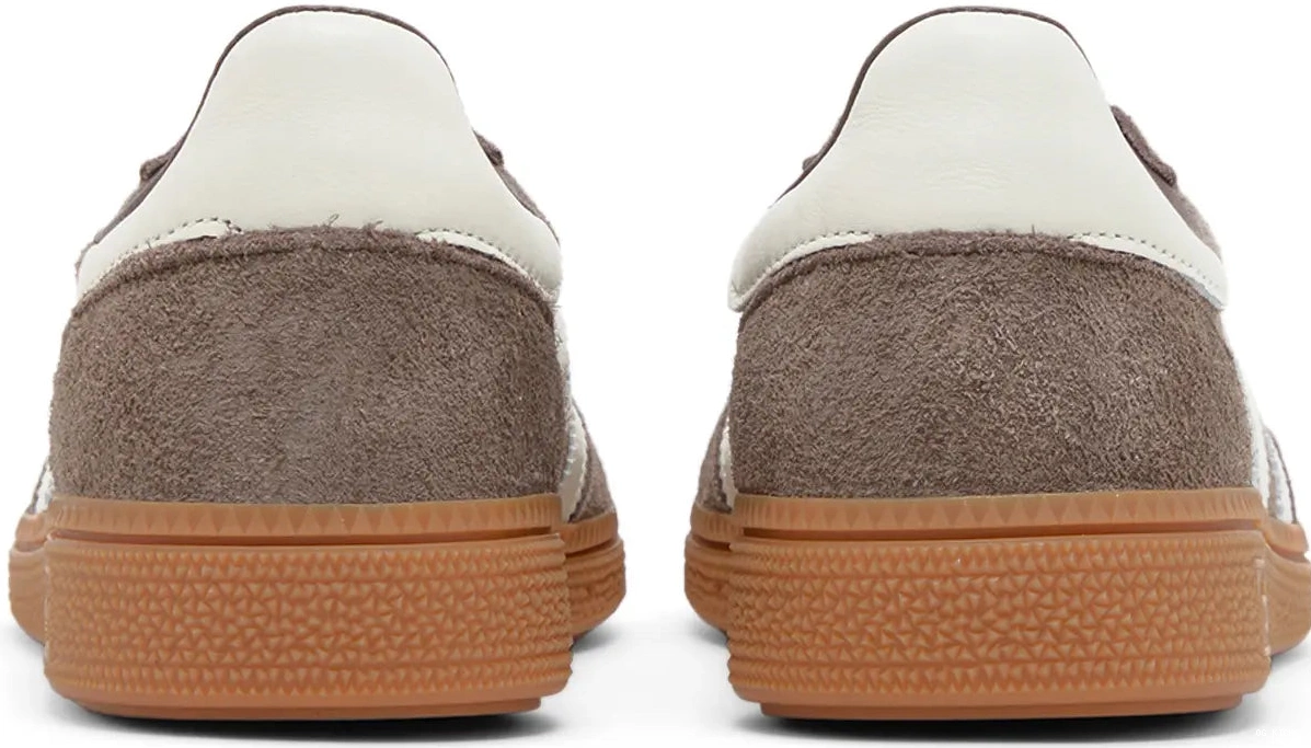 Spezial Strata W Gum Earth adidas Handball 0708